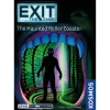 Exit: The Game - The Haunted Roller Coaster
