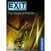 Exit: The Game - The House Of Riddles