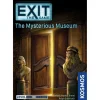 Exit: The Game - The Mysterious Museum