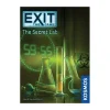 Exit: The Game - The Secret Lab