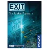Exit: The Game - The Sunken Treasure