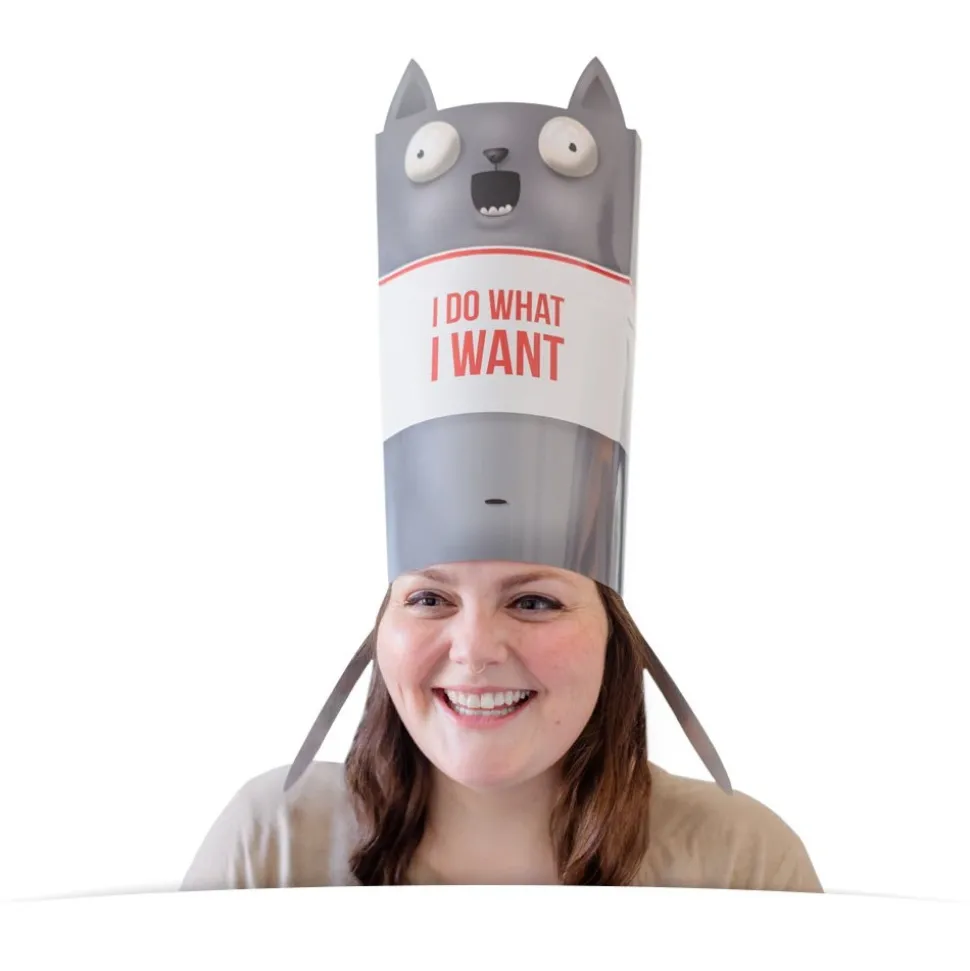 Exploding Kittens: Barking Kittens (Exp.)