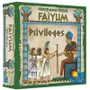 Faiyum: Privileges (Exp.)
