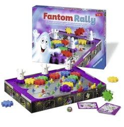 Fantomrally (Logi Ghost)