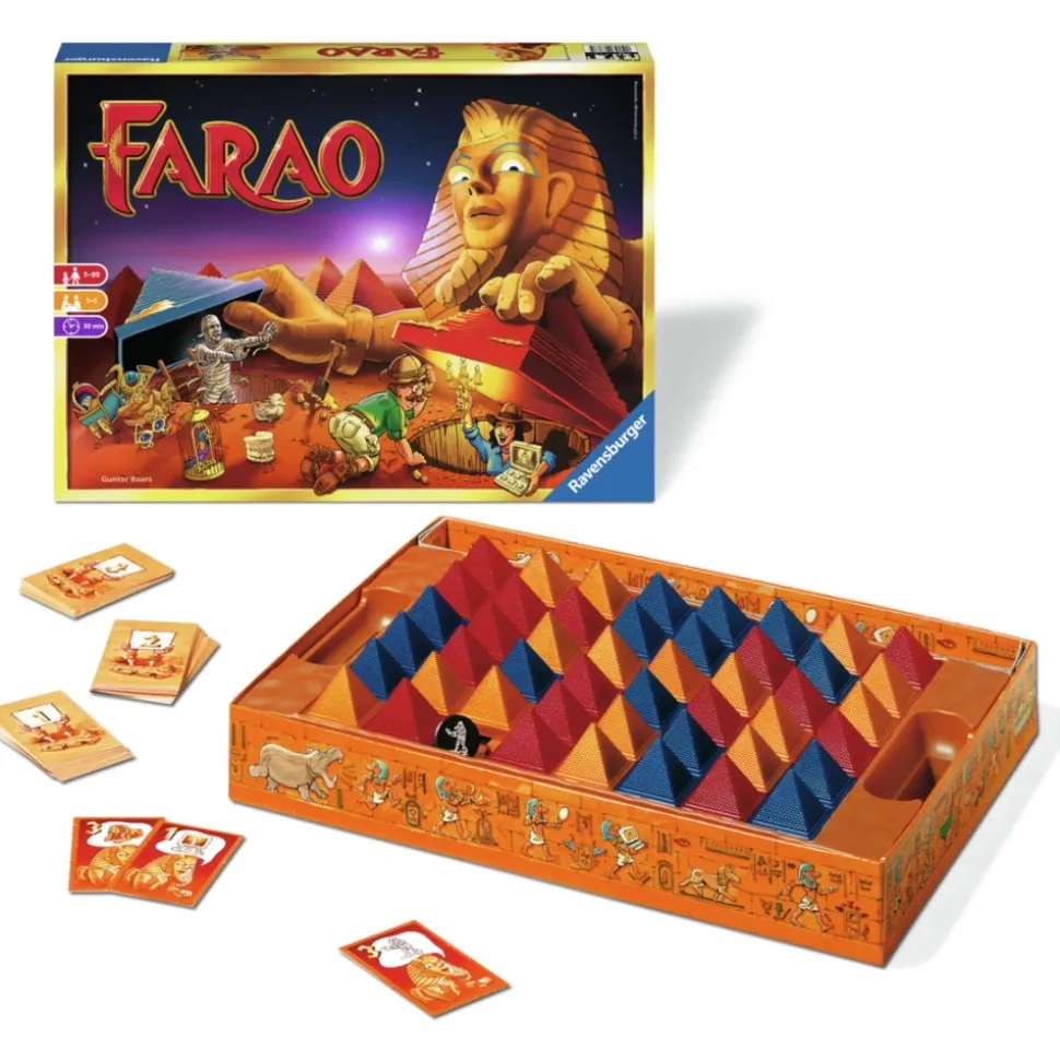 Farao