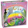 Farglagg Kameleonten - Mitt Forsta Spel