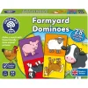 Farmyard Dominoes
