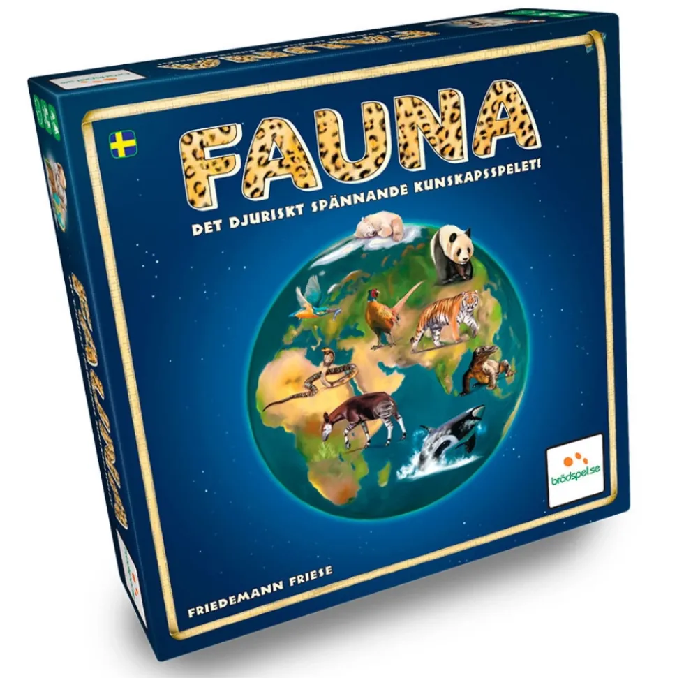 Fauna (Swe)