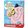 Fem Myror Ar Fler An Fyra Elefanter - Siffror