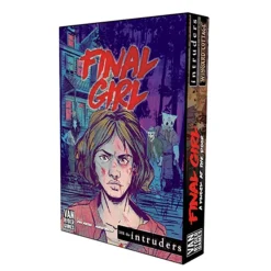 Final Girl: A Knock At The Door (Exp.)