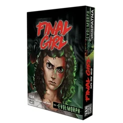 Final Girl: Into The Void (Exp.)