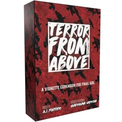 Final Girl: Terror From Above (Exp.)