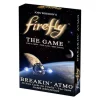 Firefly: The Game - Breakin'' Atmo (Exp.)