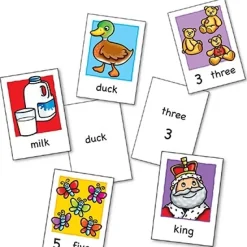 Flashcards
