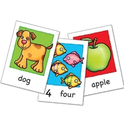Flashcards