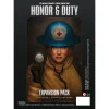 Flash Point: Fire Rescue - Honor & Duty (Exp.)