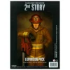 Flash Point Fire Rescue: 2Nd Story (Exp.)