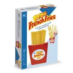 Flygande Pommes Frites