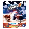 Formula D: Circuits 6 - Austin & Nevada Ride (Exp.)