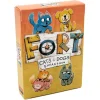 Fort: Cats & Dogs (Exp.)