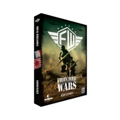 Frontier Wars Expansion