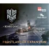 Frostpunk: The Board Game - Frostlander (Exp.)