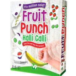 Fruit Punch - Halli Galli