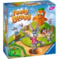 Funny Bunny (Swe)