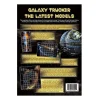 Galaxy Trucker: Latest Models (Exp.)
