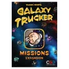 Galaxy Trucker 1St Ed: Missions (Exp.)