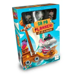 Ga Pa Plankan