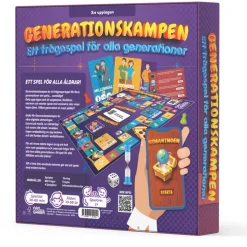 Generationskampen