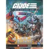 G.I. Joe Dbg: New Alliances - Transformers Crossover Expansion
