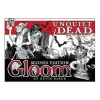 Gloom: Unquiet Dead 2Nd Ed. (Exp.)