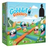 Gobblet Gobblers (Swe)