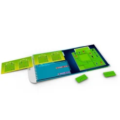 Gooal! Magnetiskt Resespel