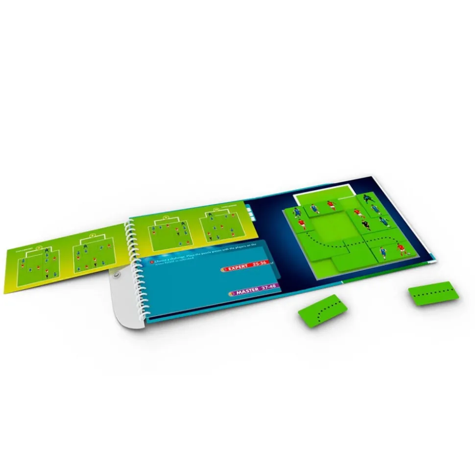 Gooal! Magnetiskt Resespel