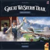 Great Western Trail: Rails To The North (Exp.)