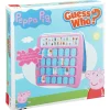Guess Who? Peppa Pig