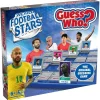 Guess Who? World Football Stars