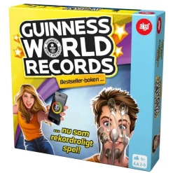Guinness World Records
