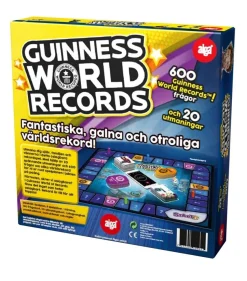 Guinness World Records