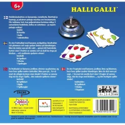 Halli Galli (Swe)