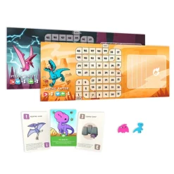 Happy Little Dinosaurs: 5-6 Player (Exp.)