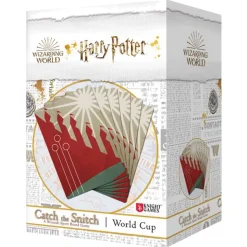 Harry Potter: Catch The Snitch - World Cup (Exp.)