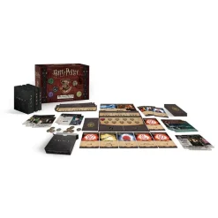 Harry Potter: Hogwarts Battle - The Charms And Potions Expansion