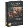 Hegemony: Lead Your Class To Victory - Historical Events (Exp.)