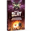 Here To Slay: Berserker & Necromancer (Exp.)