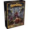 Heroquest: Return Of The Witch Lord (Exp.)