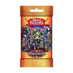Hero Realms: Ancestry (Exp.)